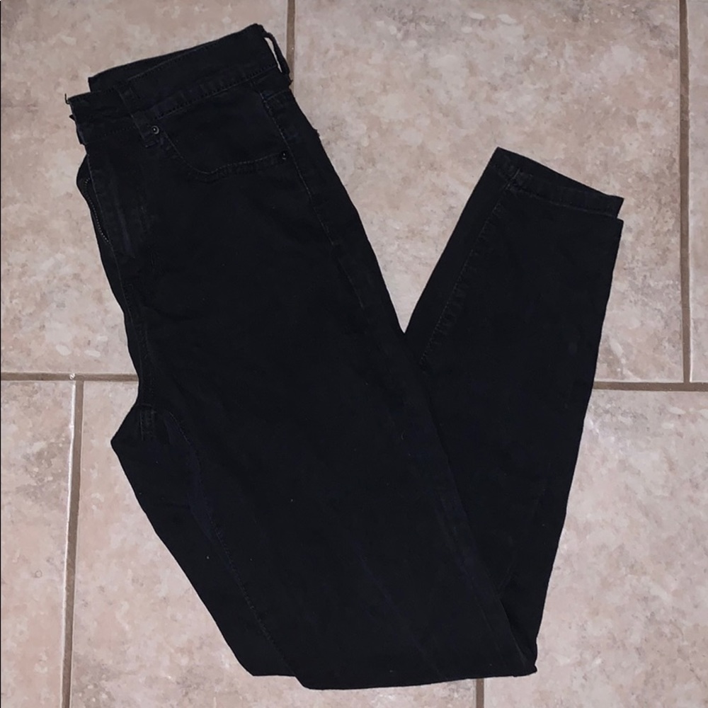 Forever 21 jeans